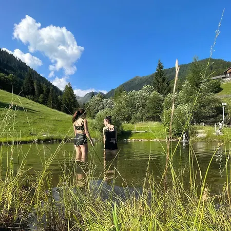 Alloggio per agriturismo Alpegger Terento