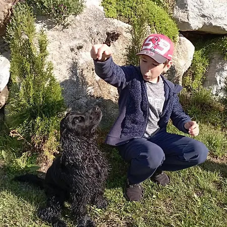 Alpegger Terento