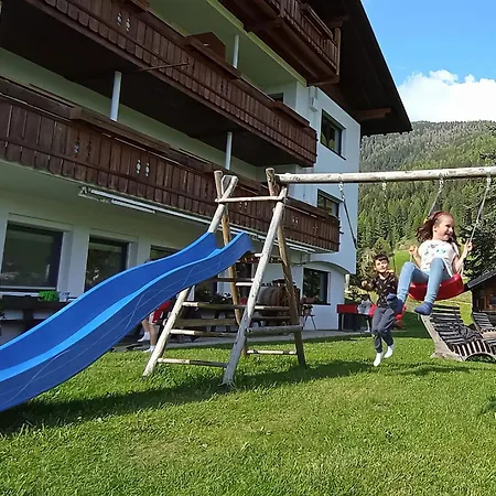 Alpegger Terento