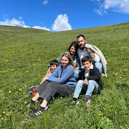 Alpegger Alloggio per agriturismo *